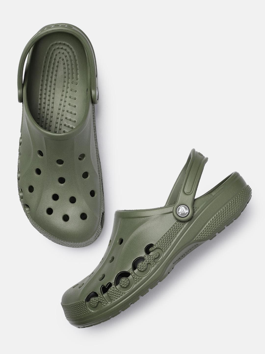 Crocs Baya Clog Unisex