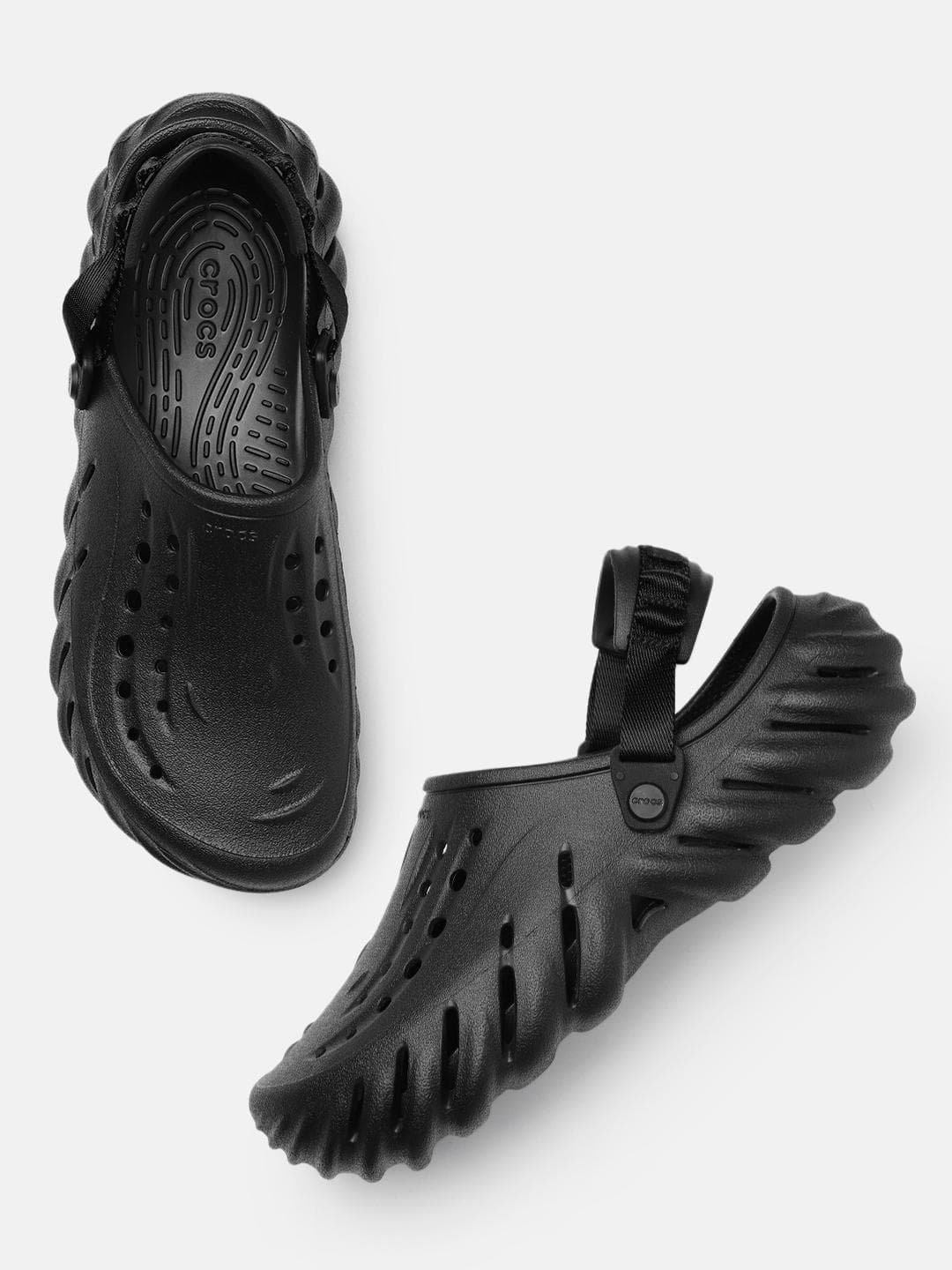 Crocs Echo Clog