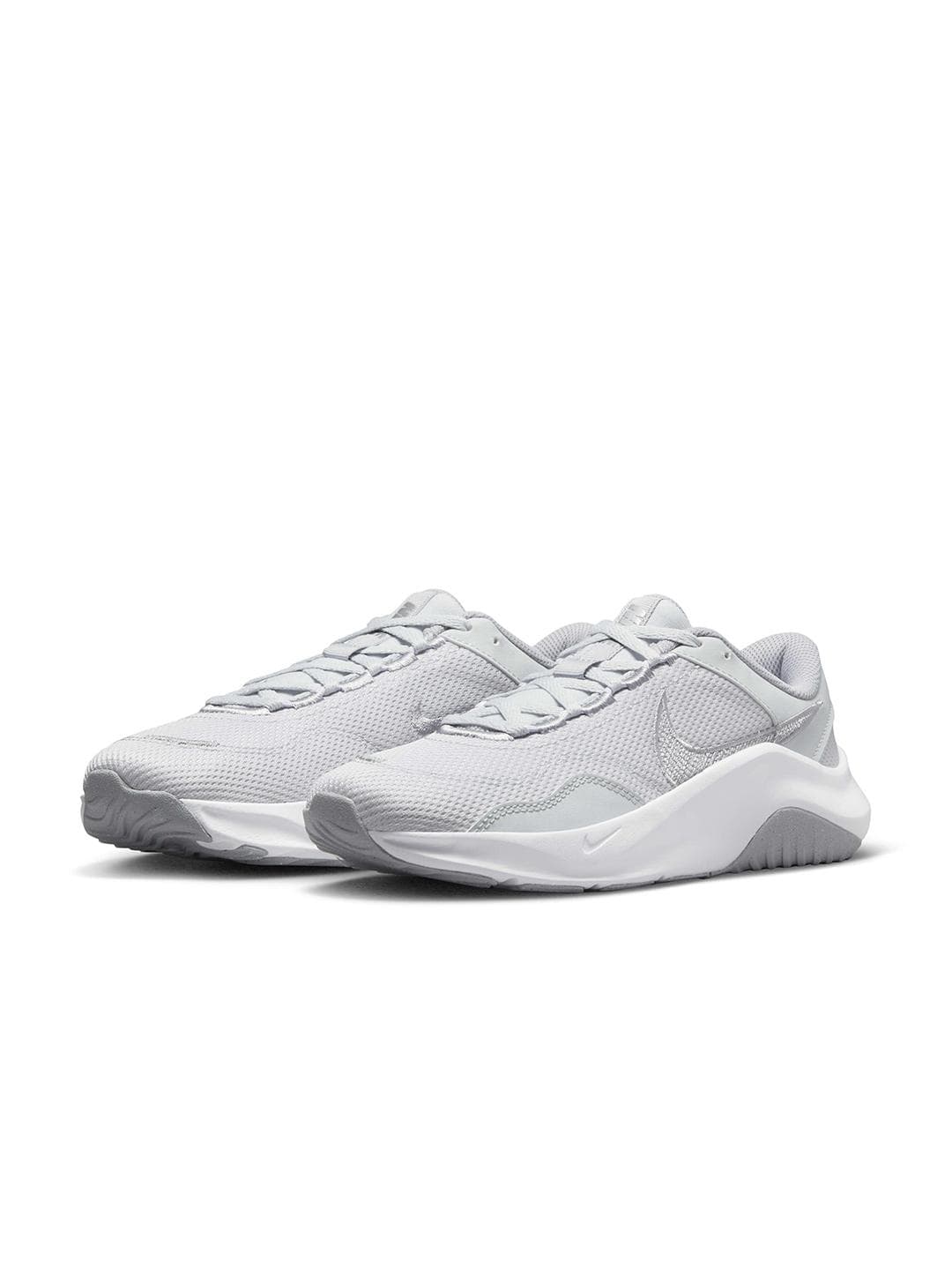 Buy Nike Women Legend Essential 3 Next Nature Training Shoes - - Footwear for Women