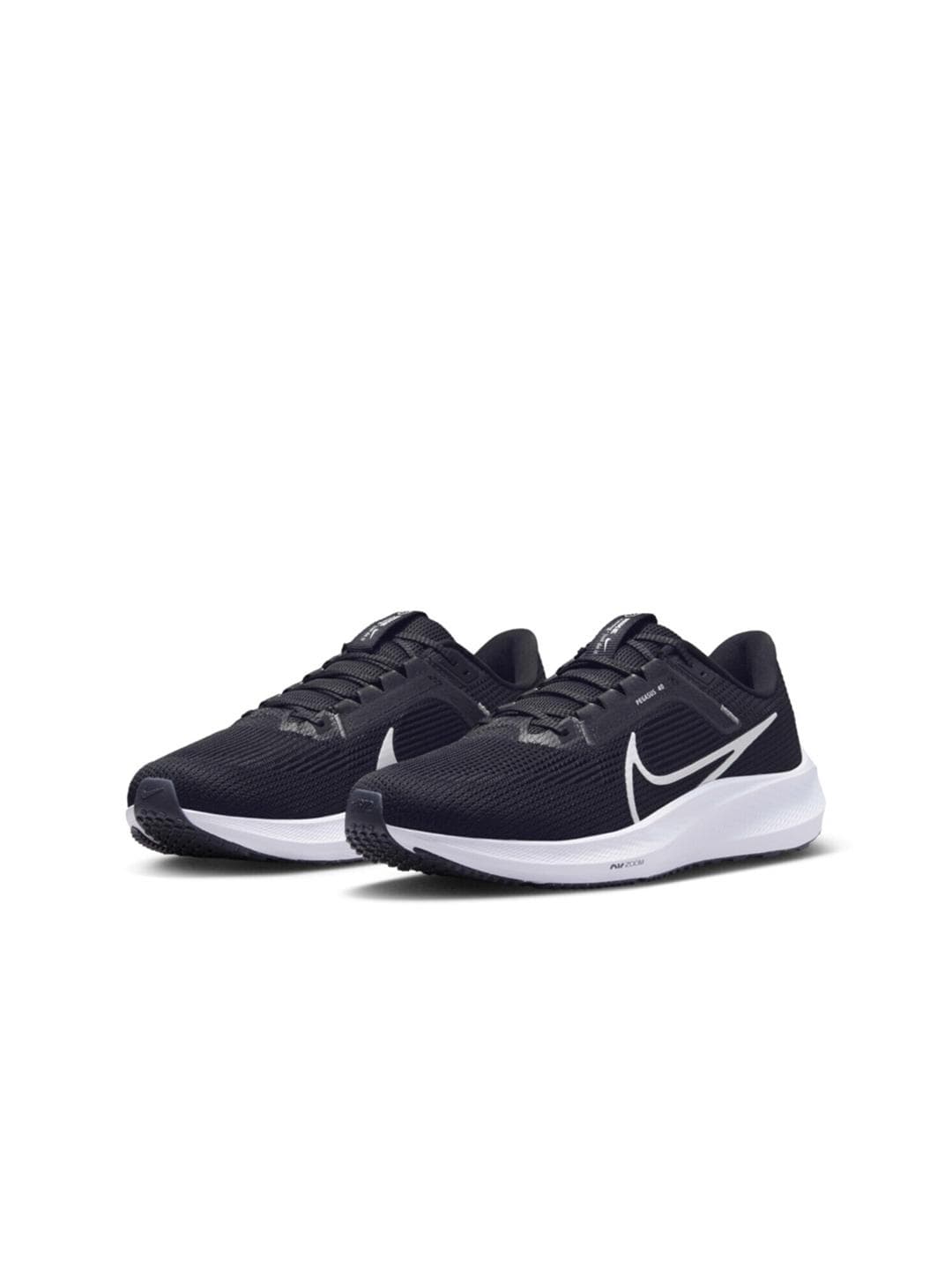 Buy Nike Men Pegasus 40 Textured Road Running Shoes - - Footwear for Men