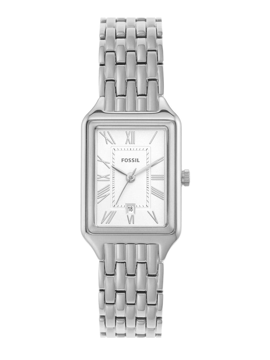 Fossil Women Raquel Analogue Watch ES5221