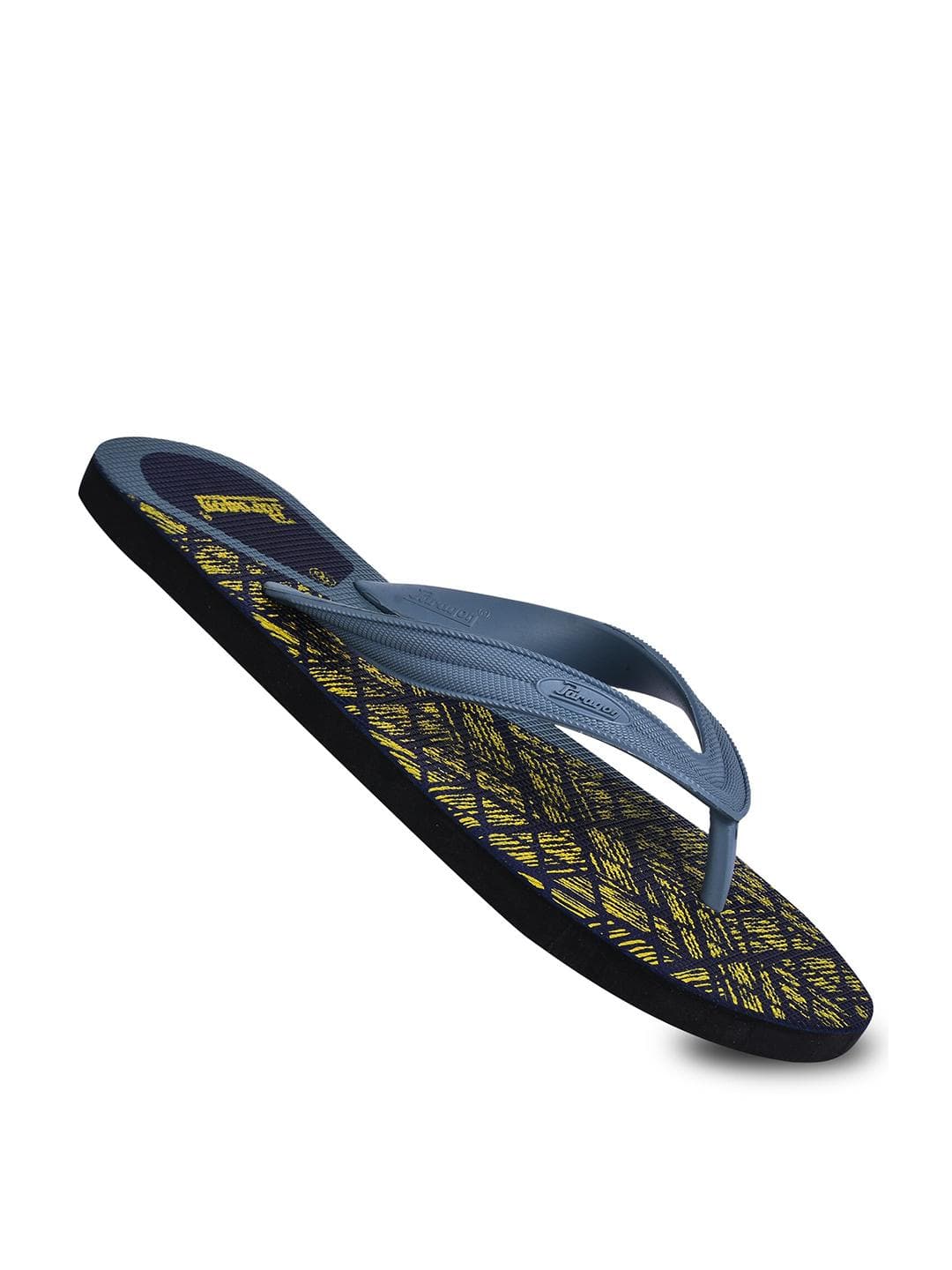 Paragon Men Lightweight & Waterproof Hawai Flip Flops