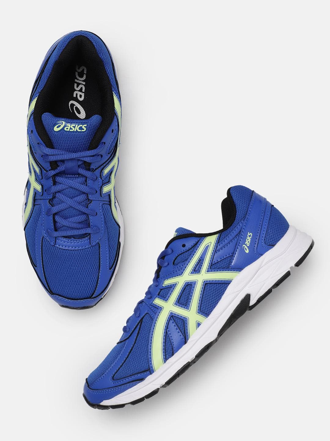 Buy ASICS Men Gel Asro Running Shoes - - Footwear for Men