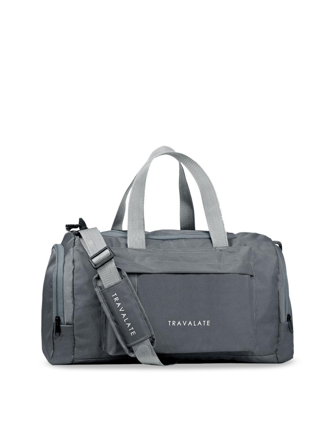 Buy TRAVALATE Water Resistant Travel Duffel Bag - - Accessories for Unisex