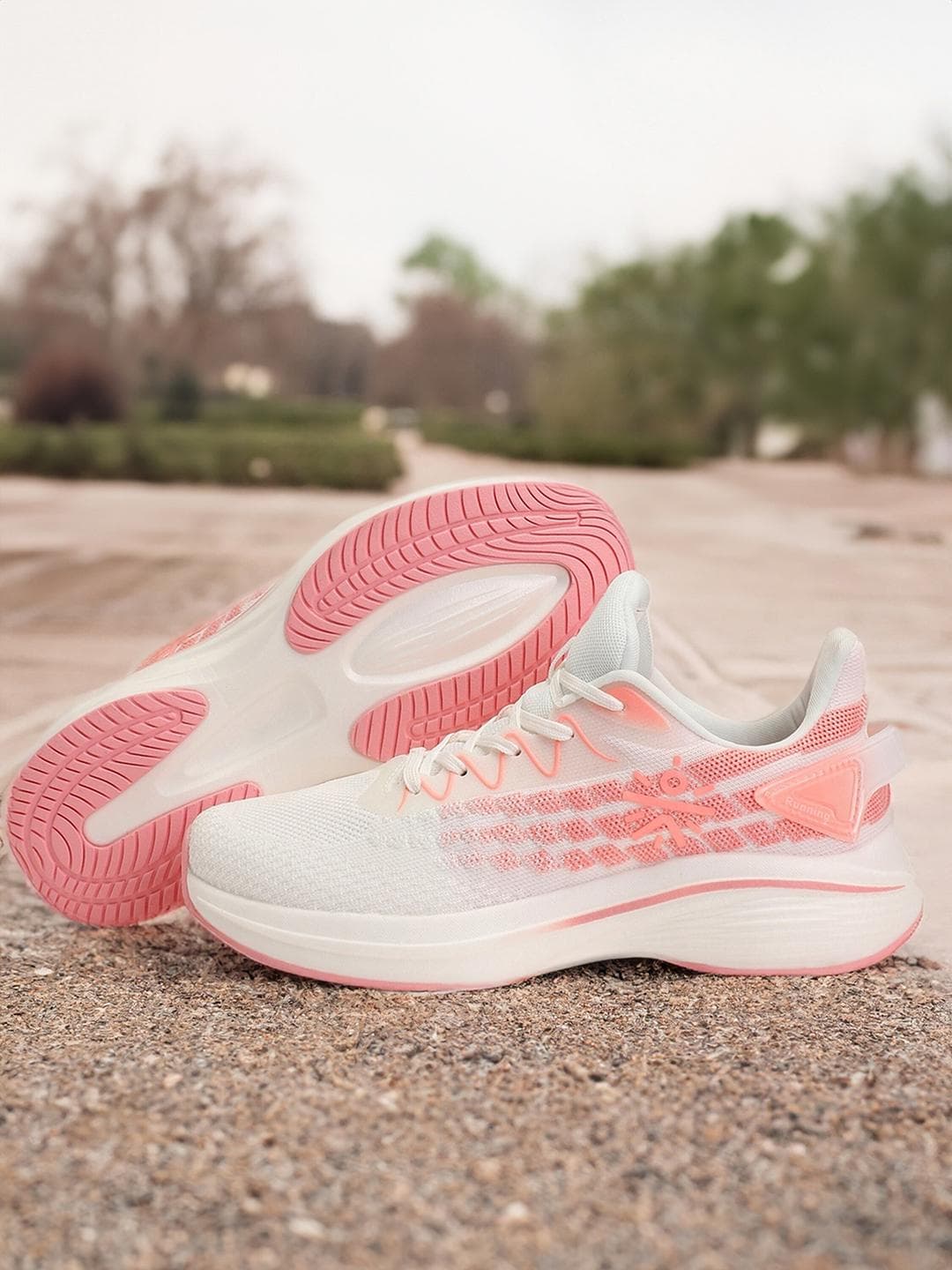 CULT Active Women Running Sports Shoes