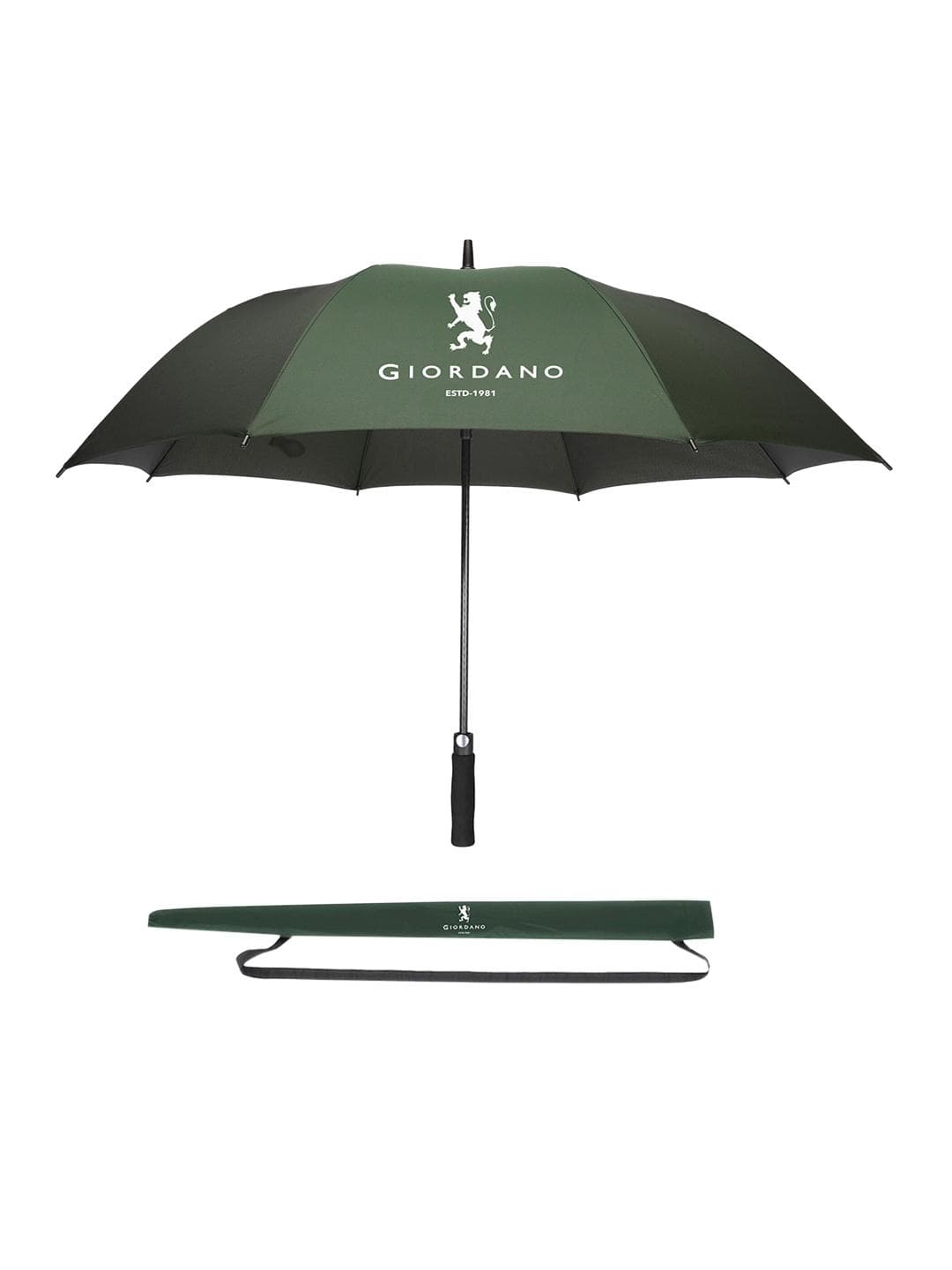 Buy GIORDANO Printed Non Fold Umbrellas - - Home for Unisex