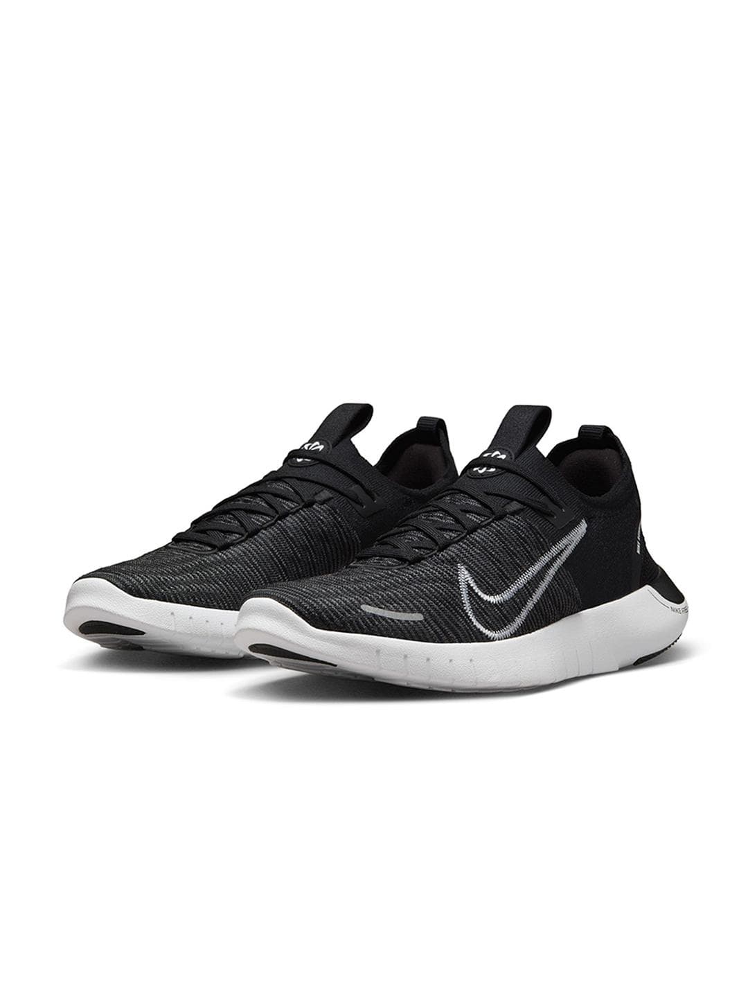 Buy Nike Men FREE RN FK NEXT NATURE Running Shoes - - Footwear for Men