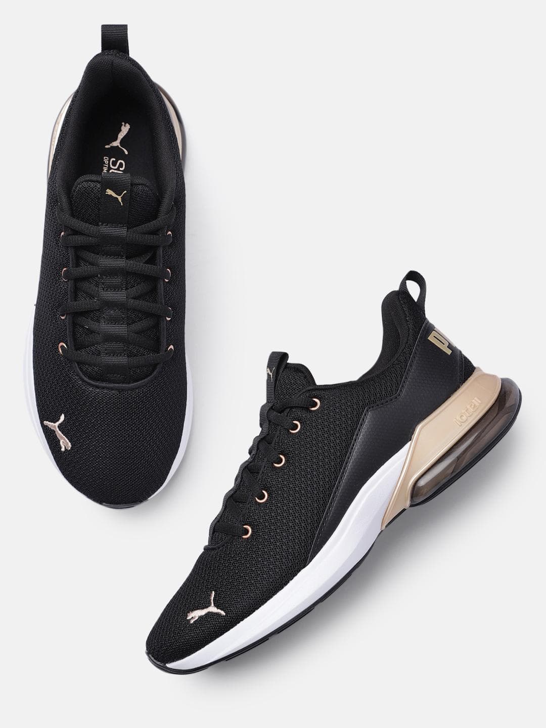 Puma Unisex Cell Rapid Fresh Running Shoes