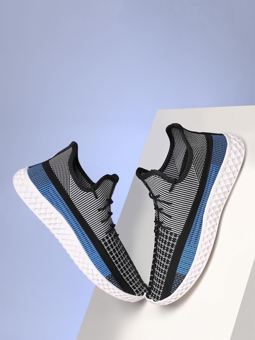 Buy Paragon Men Lace Up Walking Shoes - - Footwear for Men