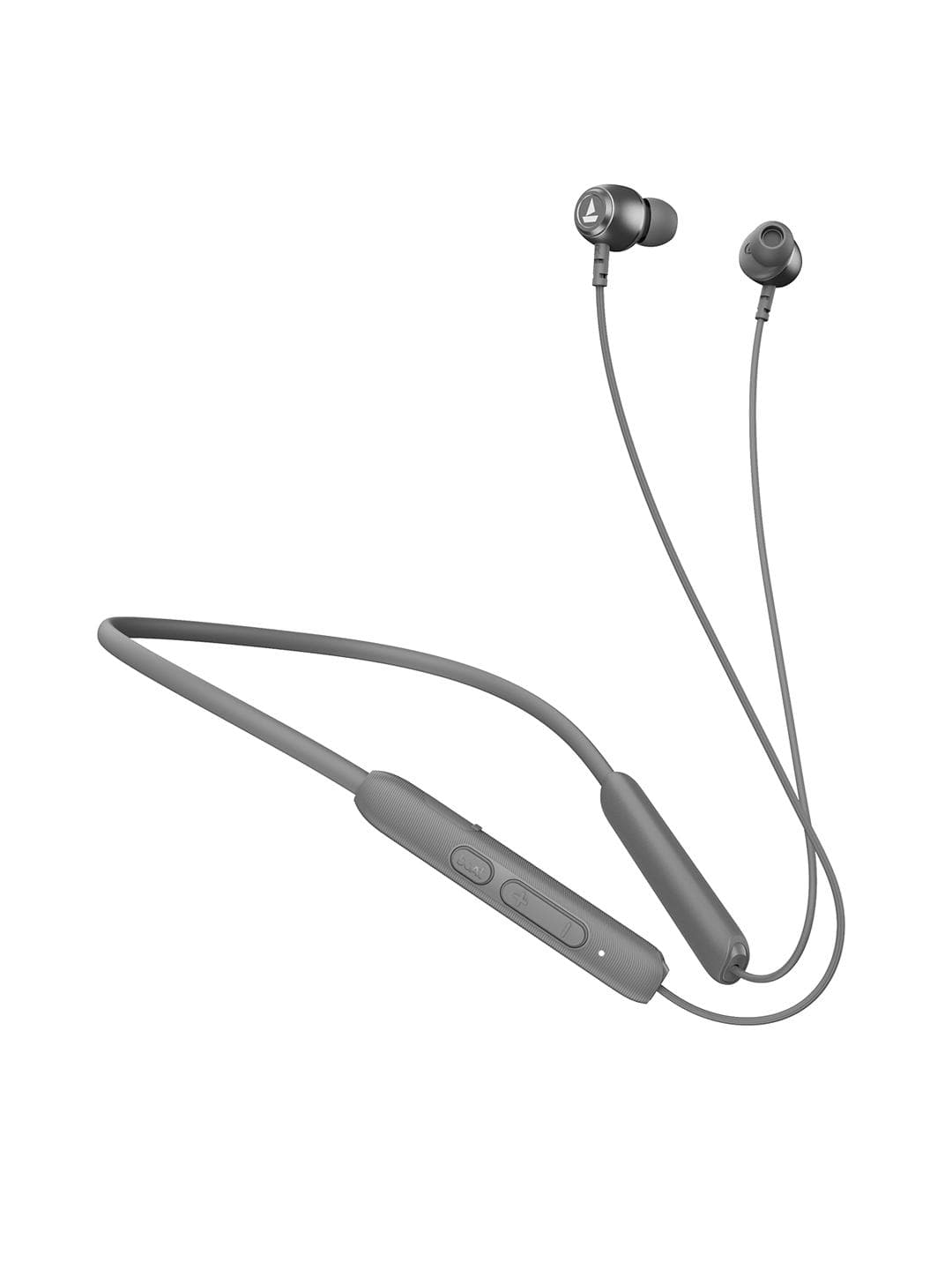 Buy BoAt Rockerz 103v2 Pro BT Neckband W/ 30H Playtime, ASAP Charging & Dual Pairing - - Accessories for Unisex