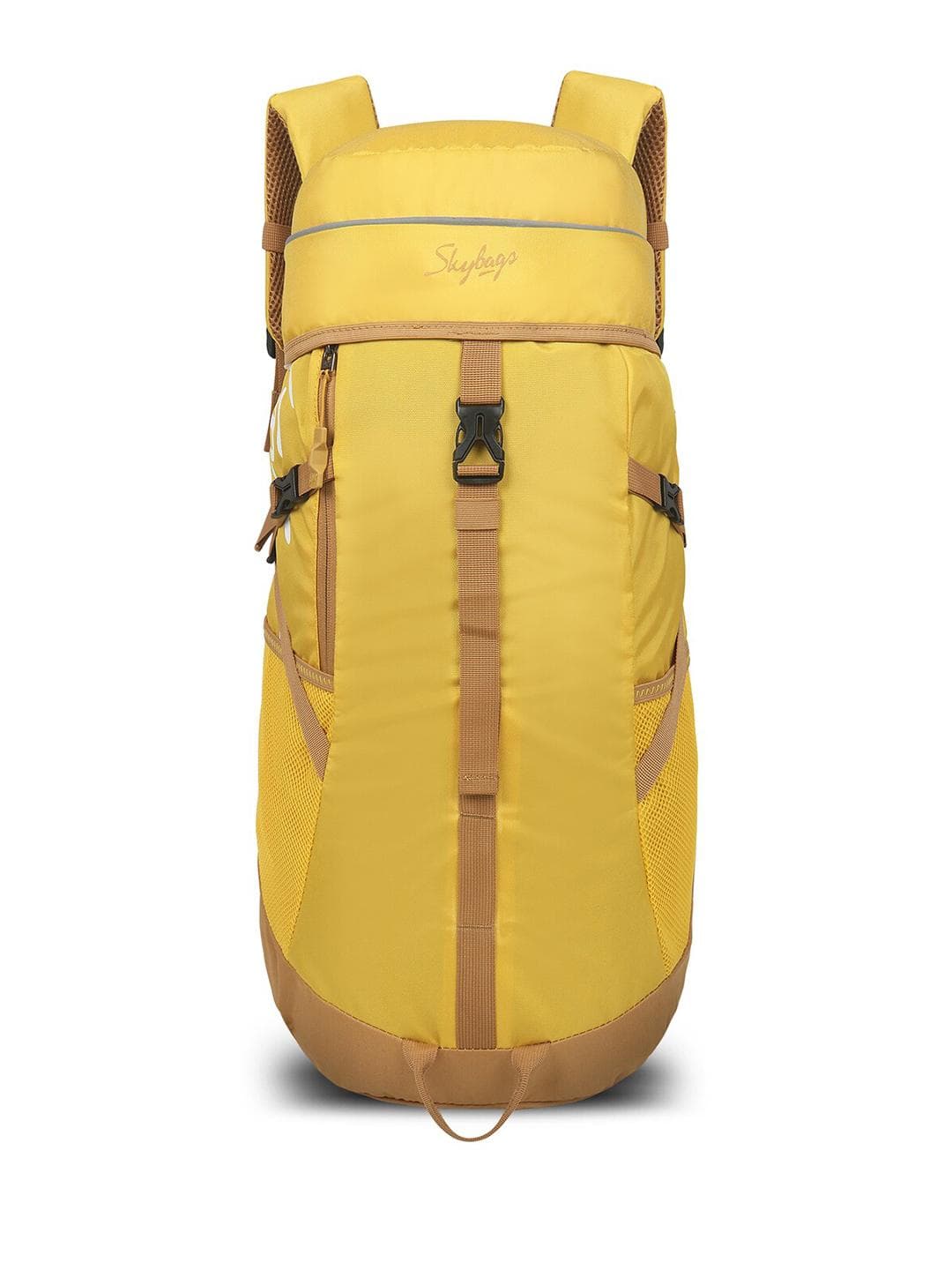 Buy Skybags Padded Backpack - - Accessories for Unisex