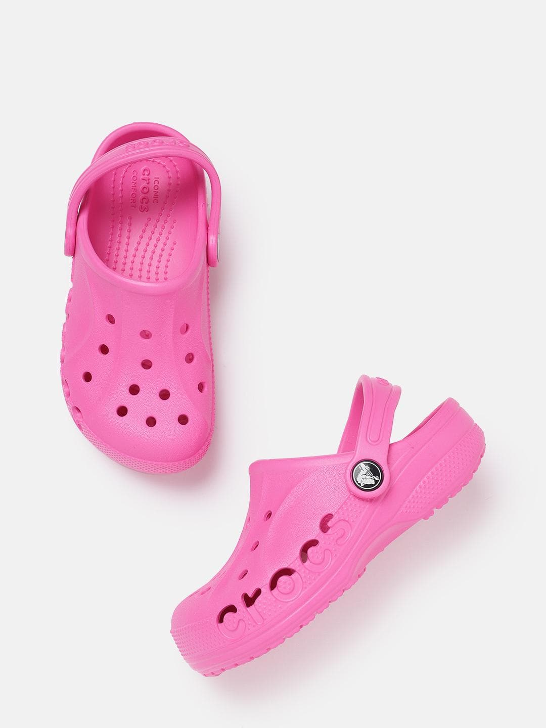 Crocs Baya Clog Kids