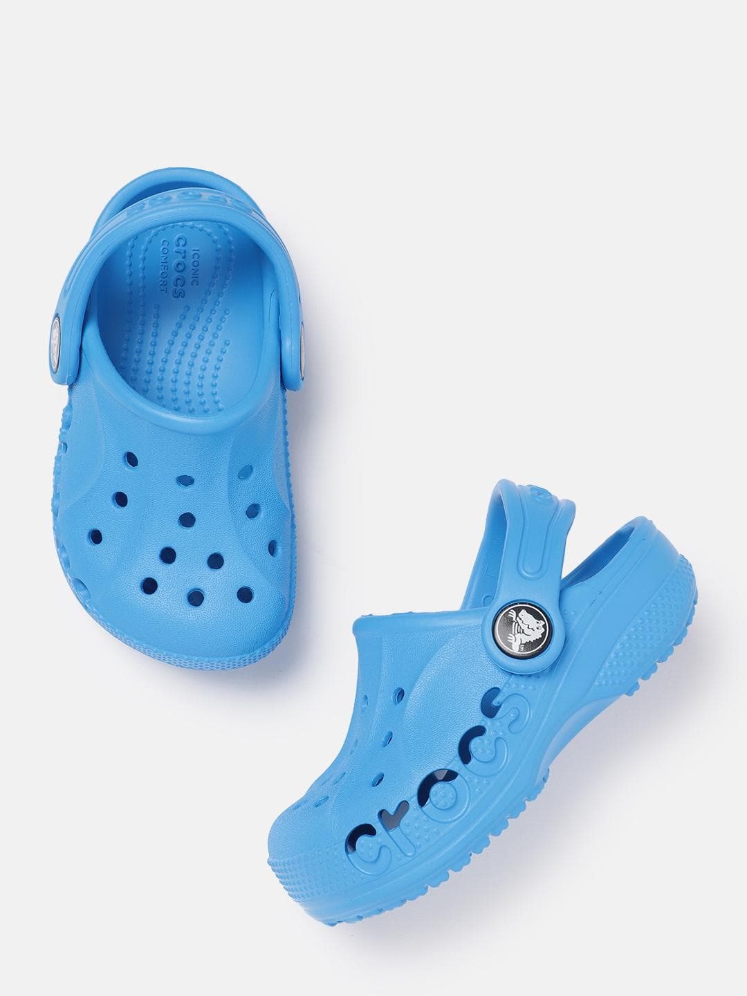 Crocs Baya Clog Toddlers