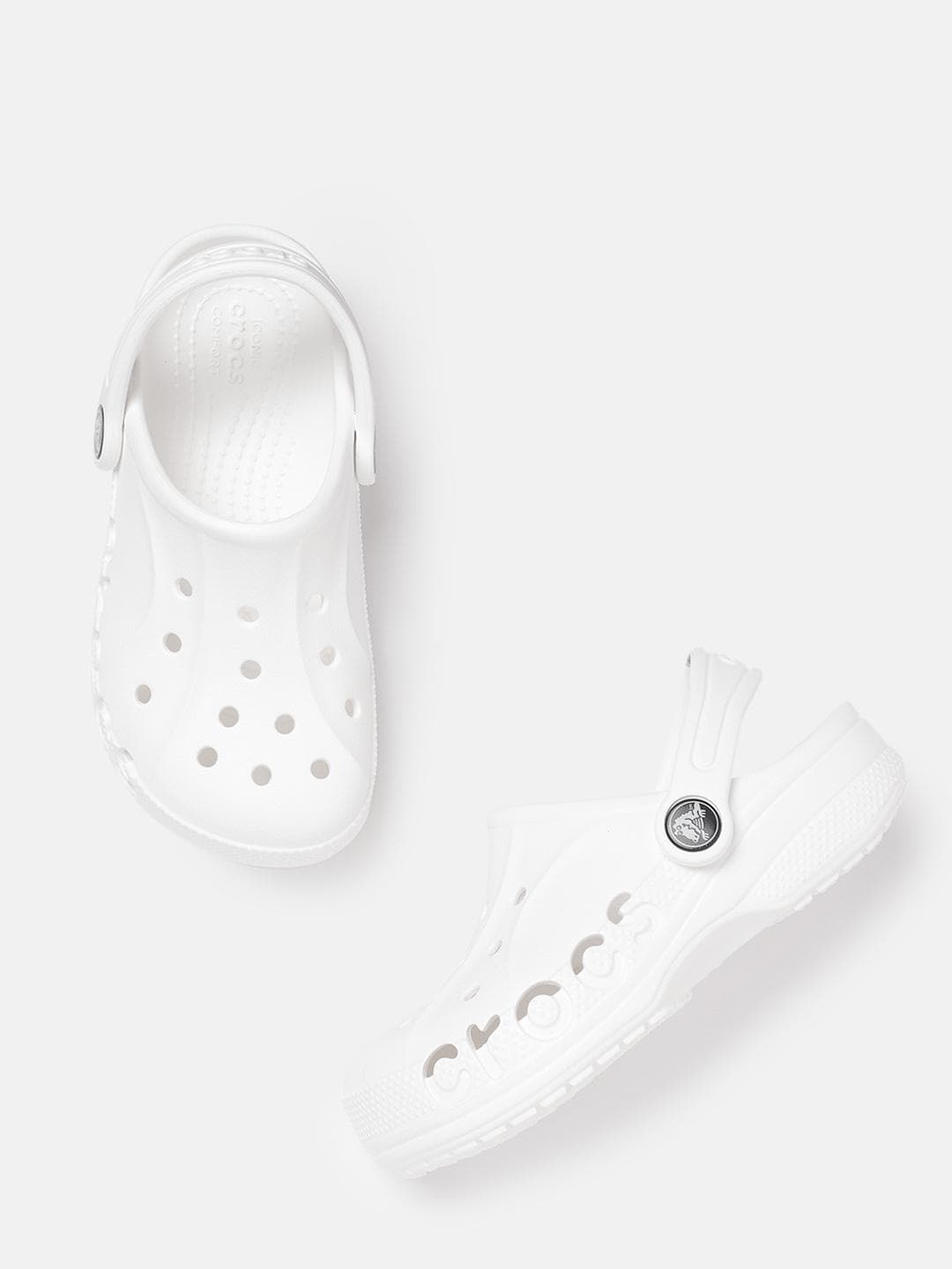 Crocs Baya Clog Kids