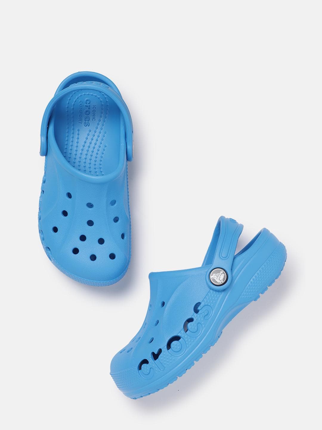 Crocs Baya Clog Kids