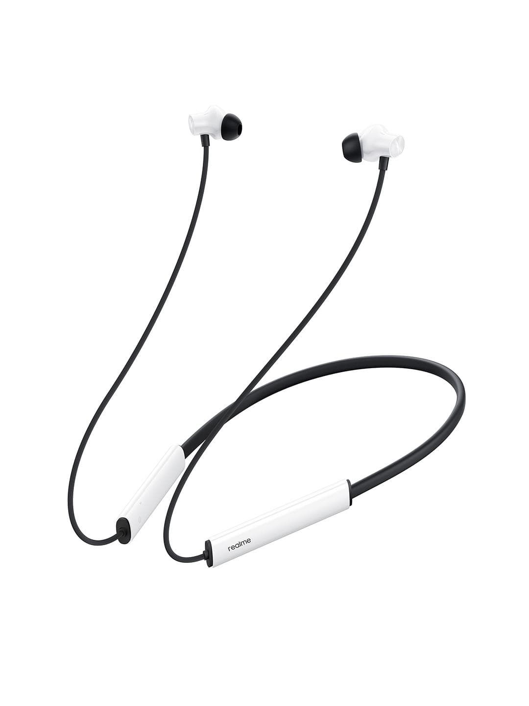 Realme Buds Wireless 3 Fast Charge 30dB ANC 40 Hours of Battery 45ms Low Latency Earbuds