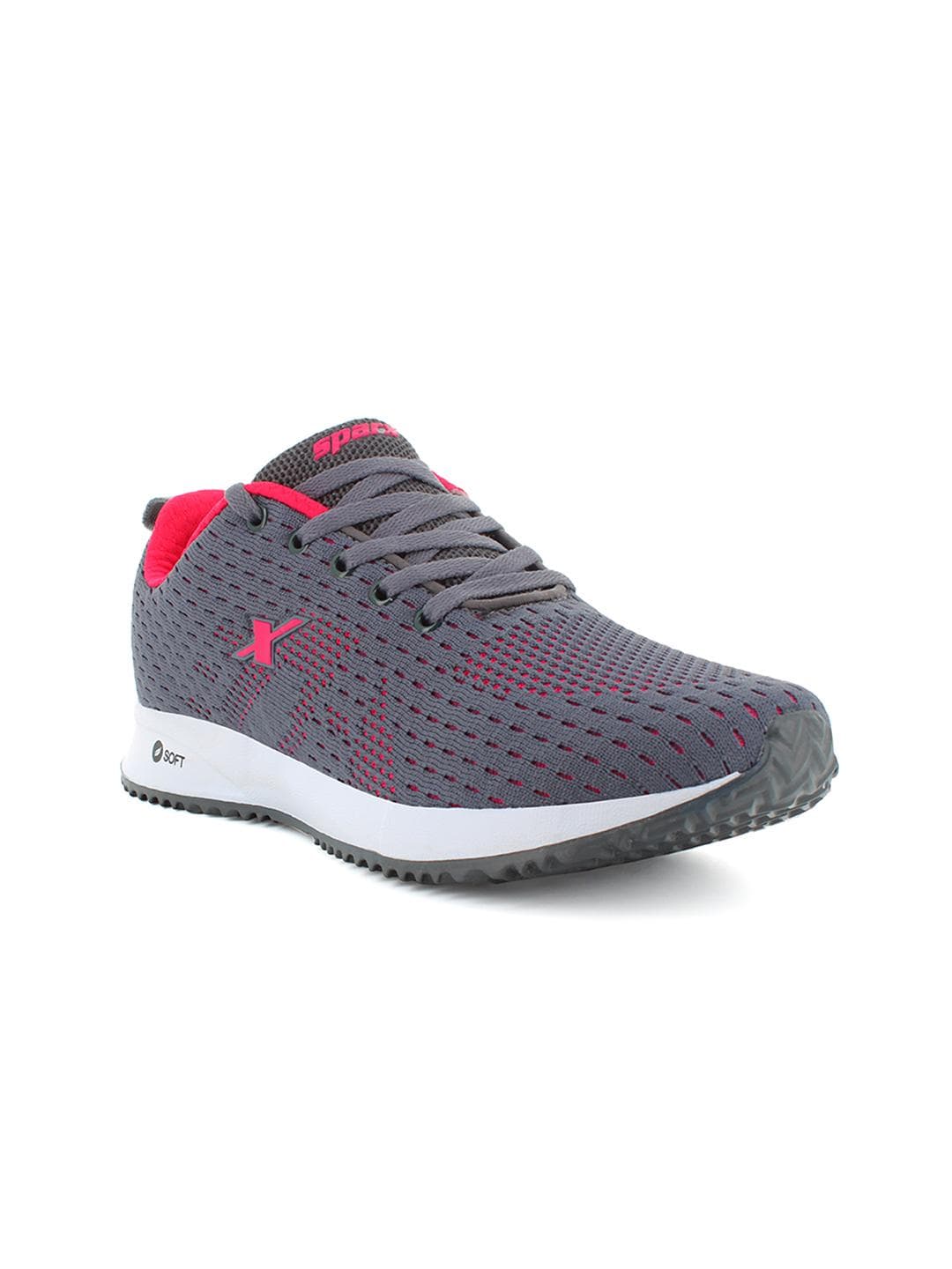 Buy Sparx Women Mesh Sports Shoes - - Footwear for Women