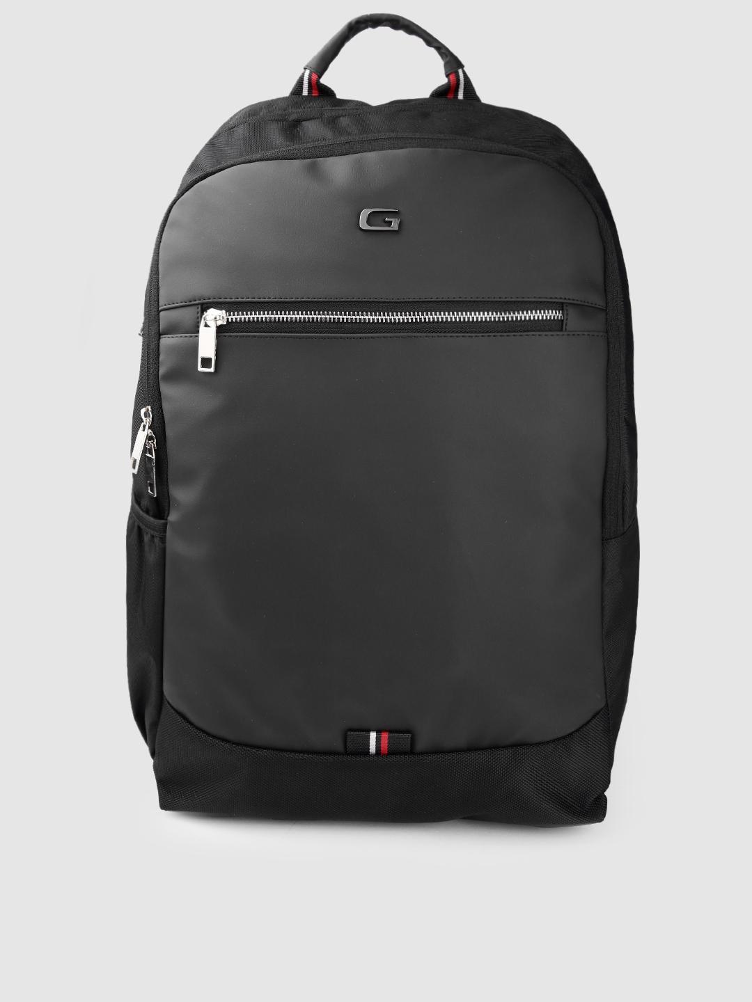 Buy Gear Unisex Brand Logo Detail Medium Sized Backpack 37L - - Accessories for Unisex