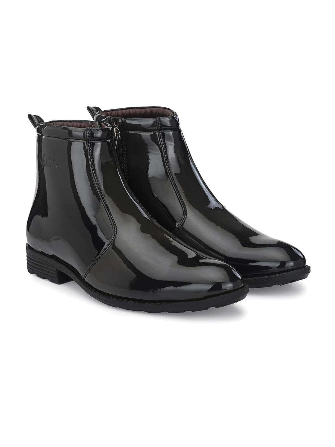 Vellinto Men IMPERIAL Mid Top Party Regular Boots