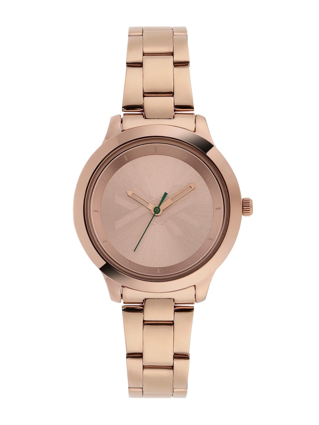 United Colors of Benetton Women Bracelet Style Straps Analogue Watch UWUCL0901