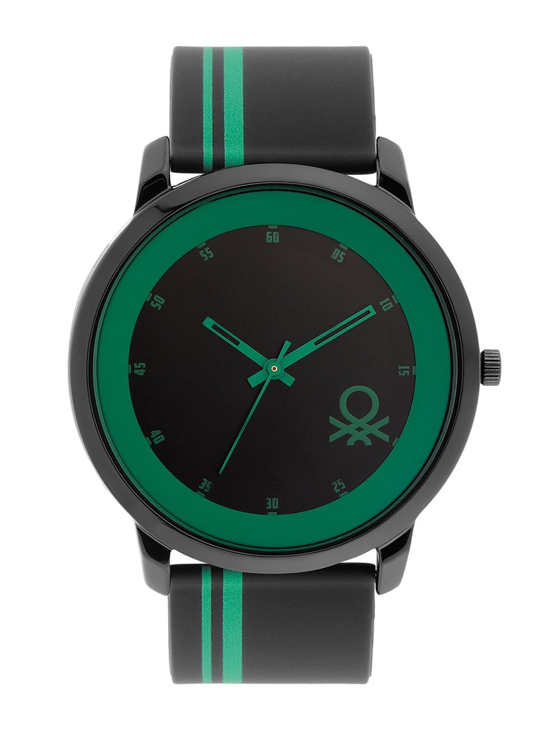 United Colors of Benetton Men Analogue Watch UWUCG0405