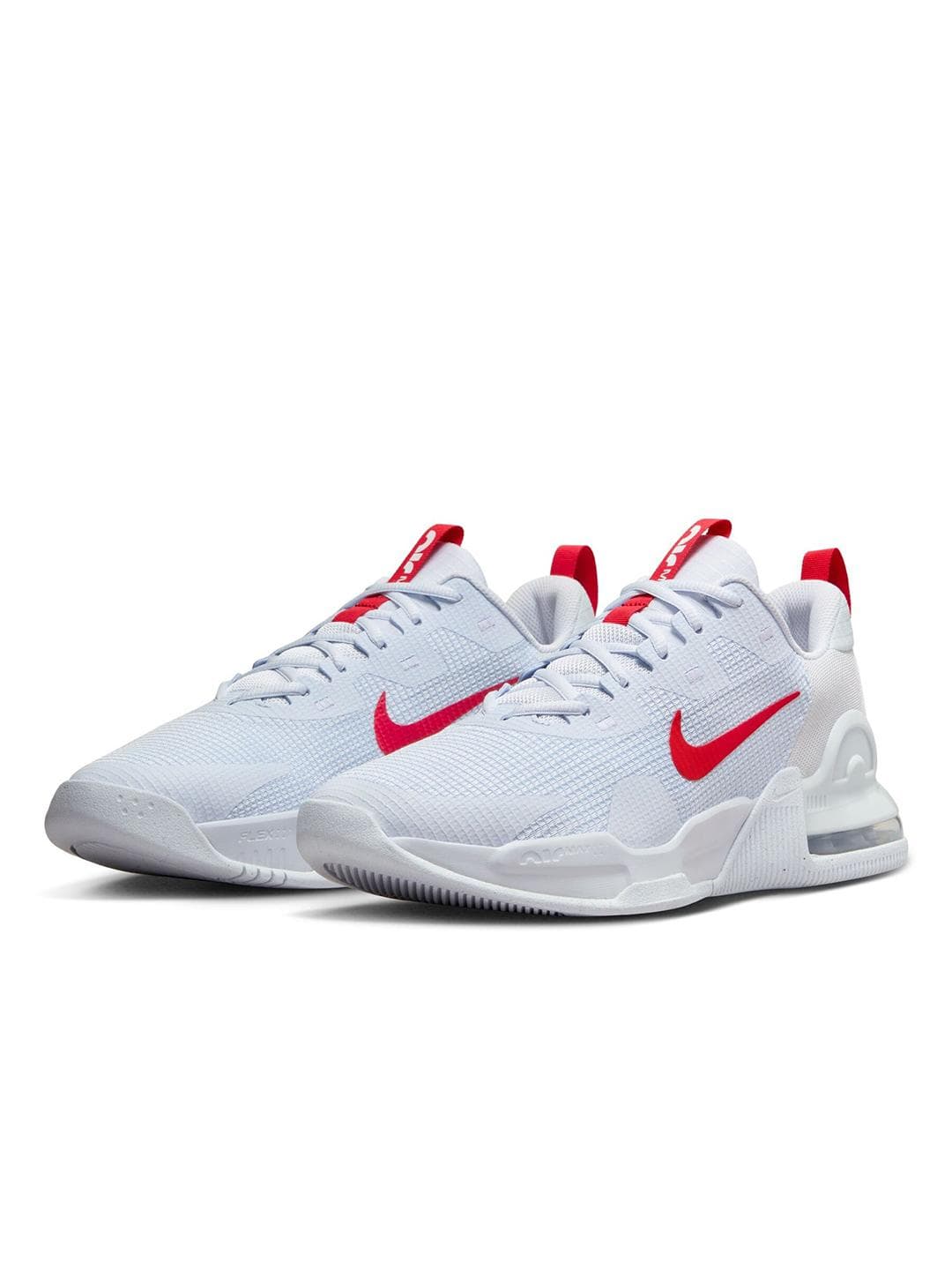 Buy Nike Men Air Max Alpha Workout Shoes - - Footwear for Men