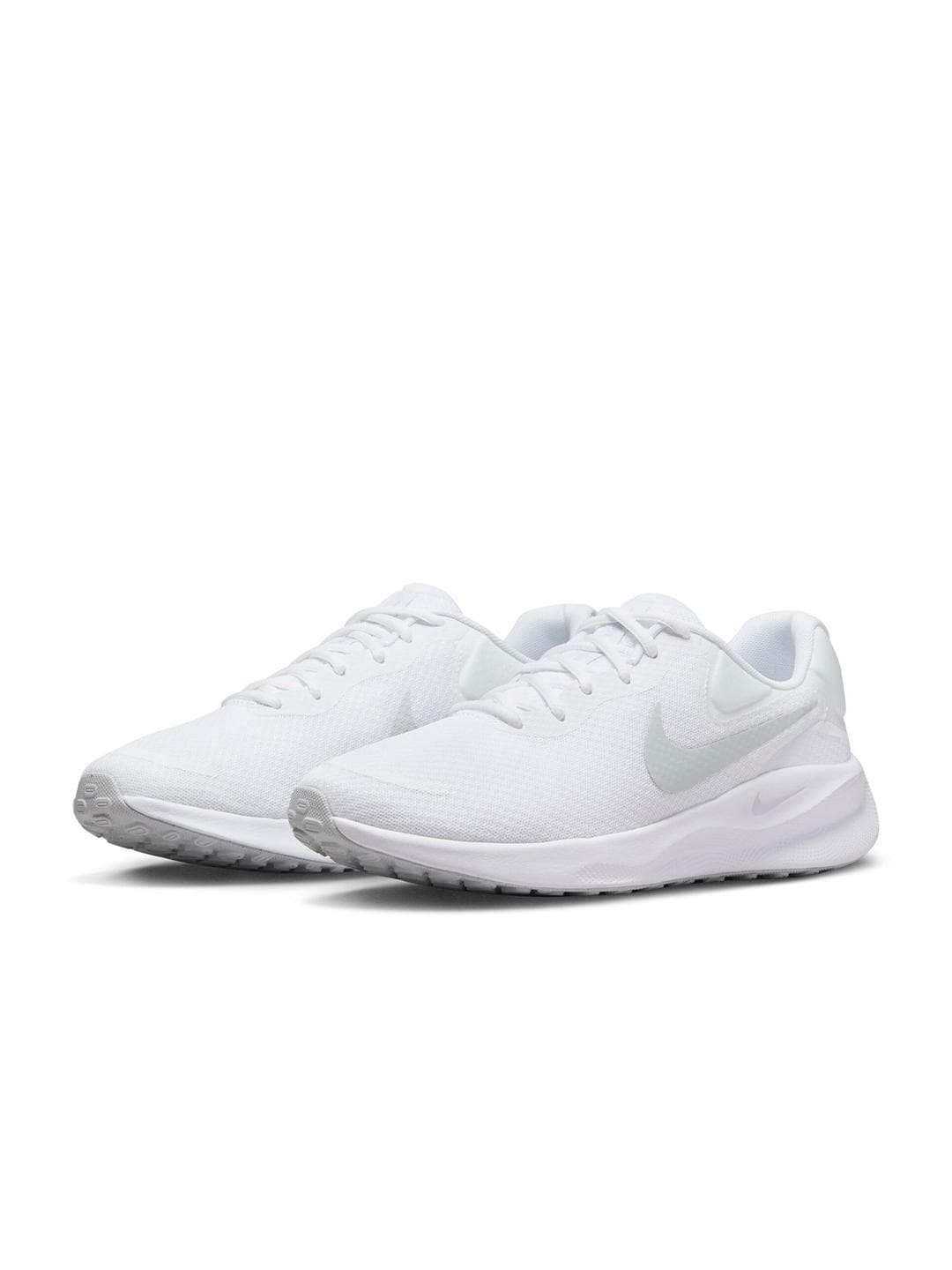 Buy Nike Men Revolution 7 Road Running Shoes - - Footwear for Men