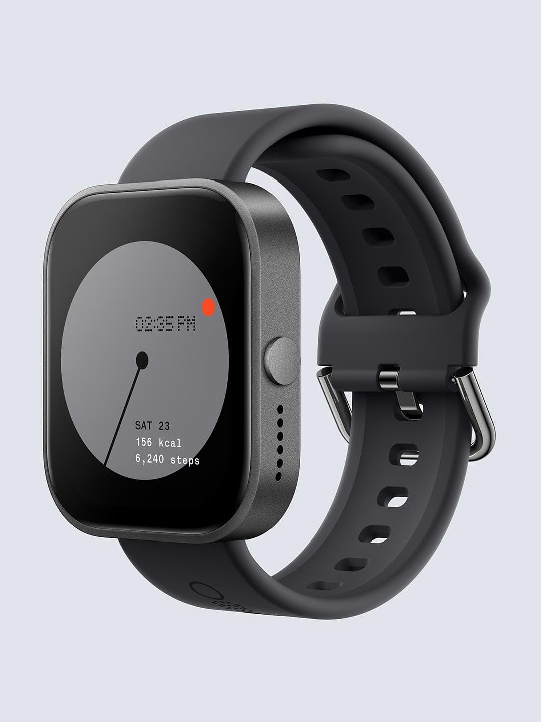 Buy CMF By Nothing Watch Pro, 1.96 AMOLED, BT Calling, AI Noise Reduction, GPS Smartwatch - - Accessories for Unisex