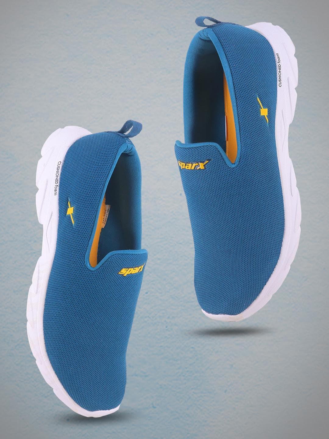 Buy Sparx Men Slip On Walking Shoes - - Footwear for Men