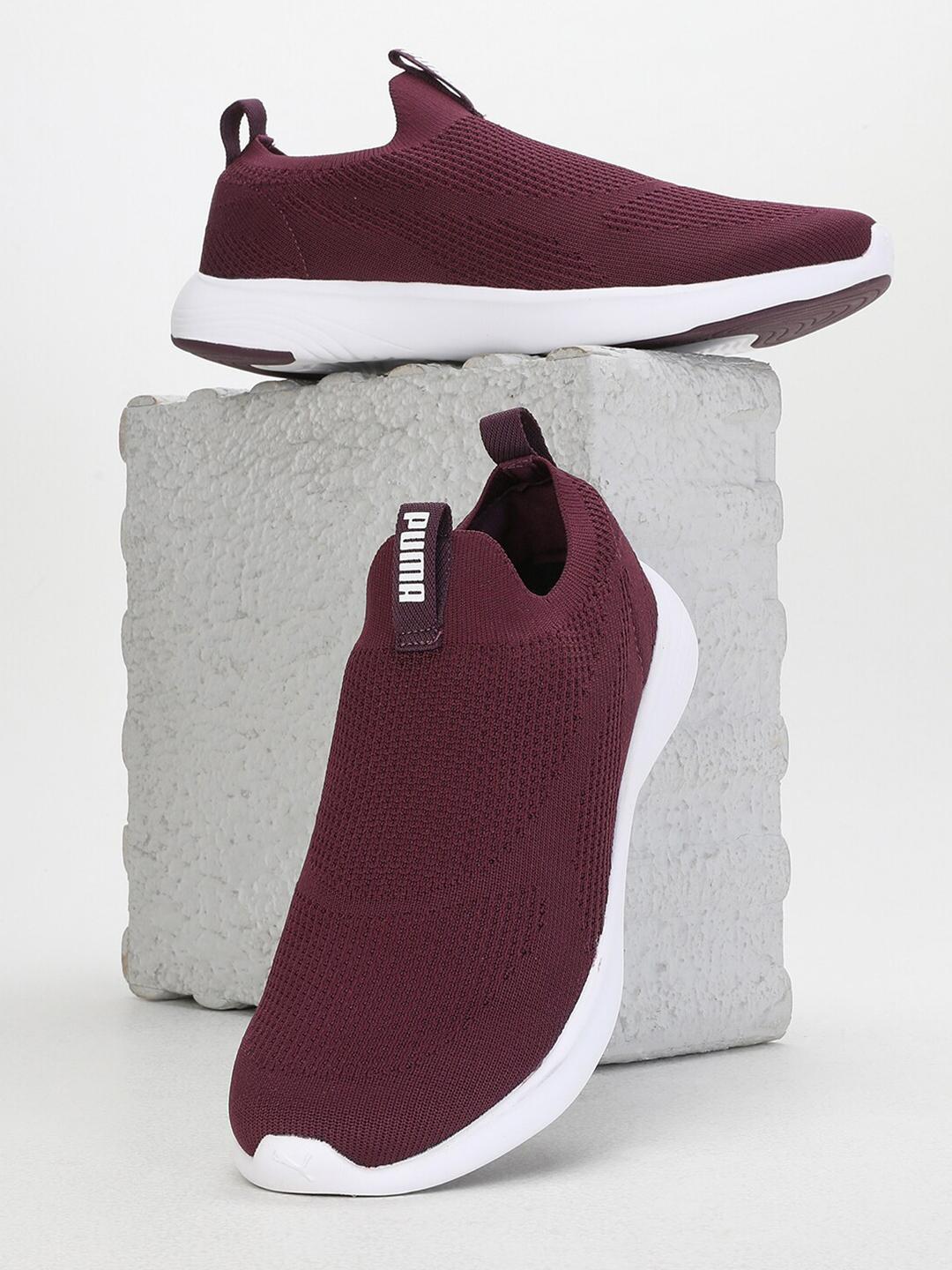Buy Puma Women Softride Clean Running Shoes - - Footwear for Women