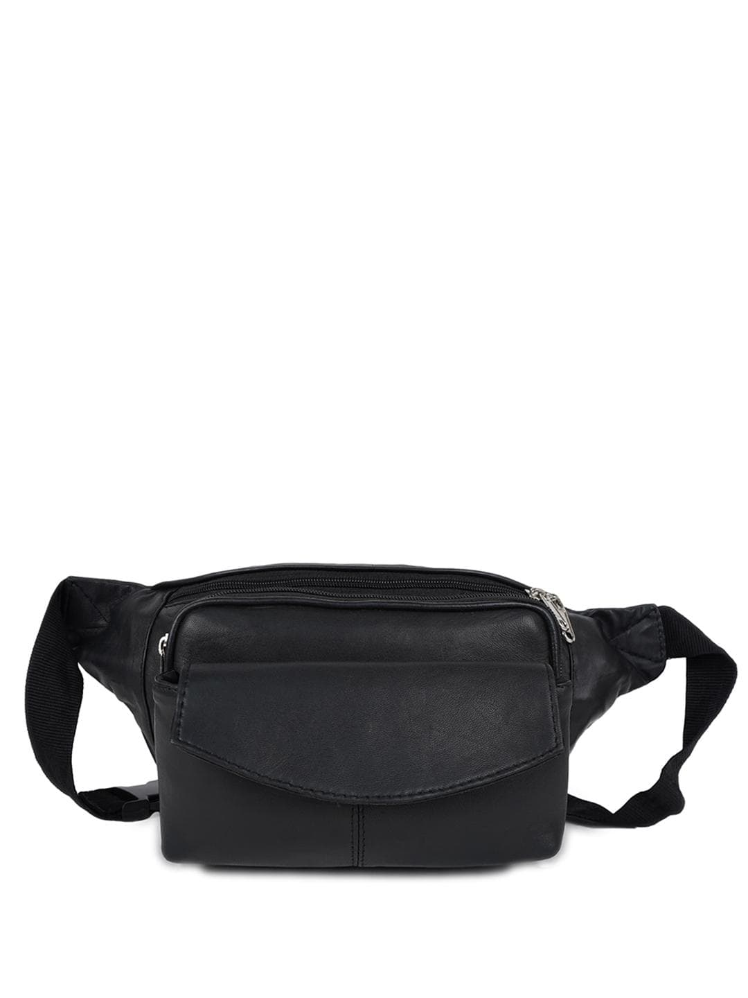 Buy CIMONI Unisex Leather Waist Bag - - Accessories for Unisex