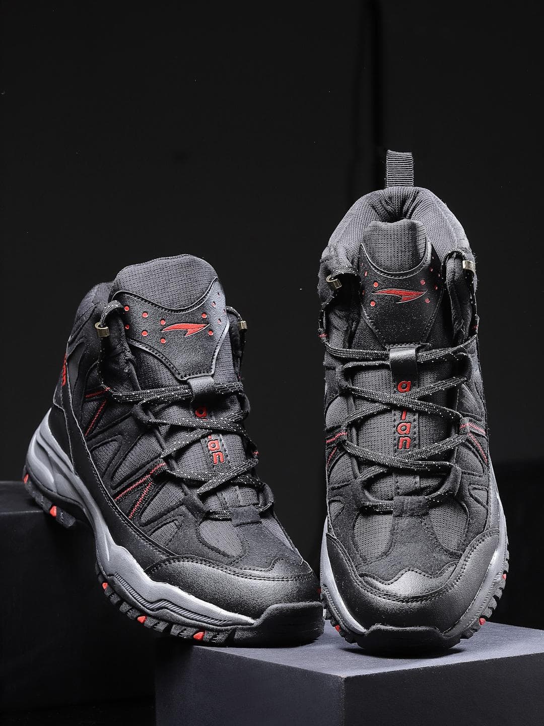 Buy ASIAN Men Everest Mesh Running Sports Shoes - - Footwear for Men