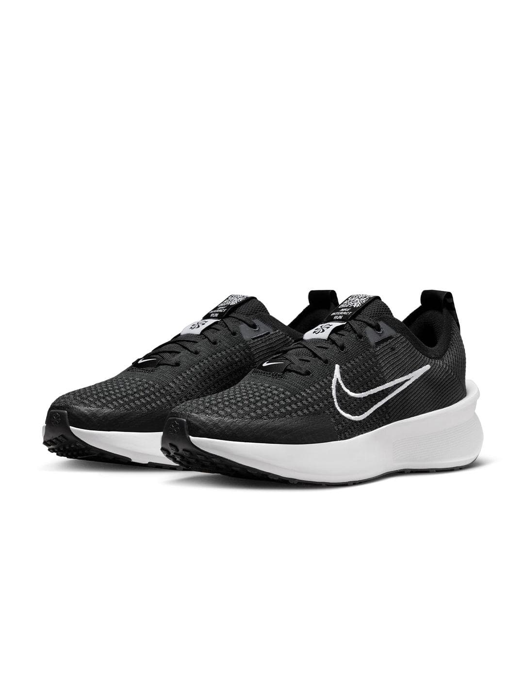 Buy Nike Men Interact Run Road Running Shoes - - Footwear for Men