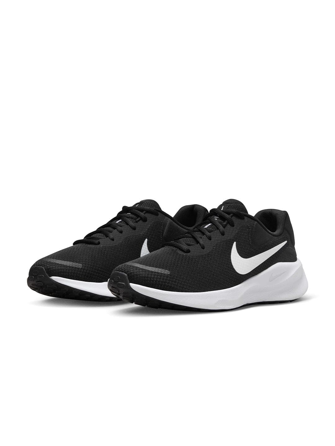 Buy Nike Men Revolution 7 Road Running Shoes - - Footwear for Men