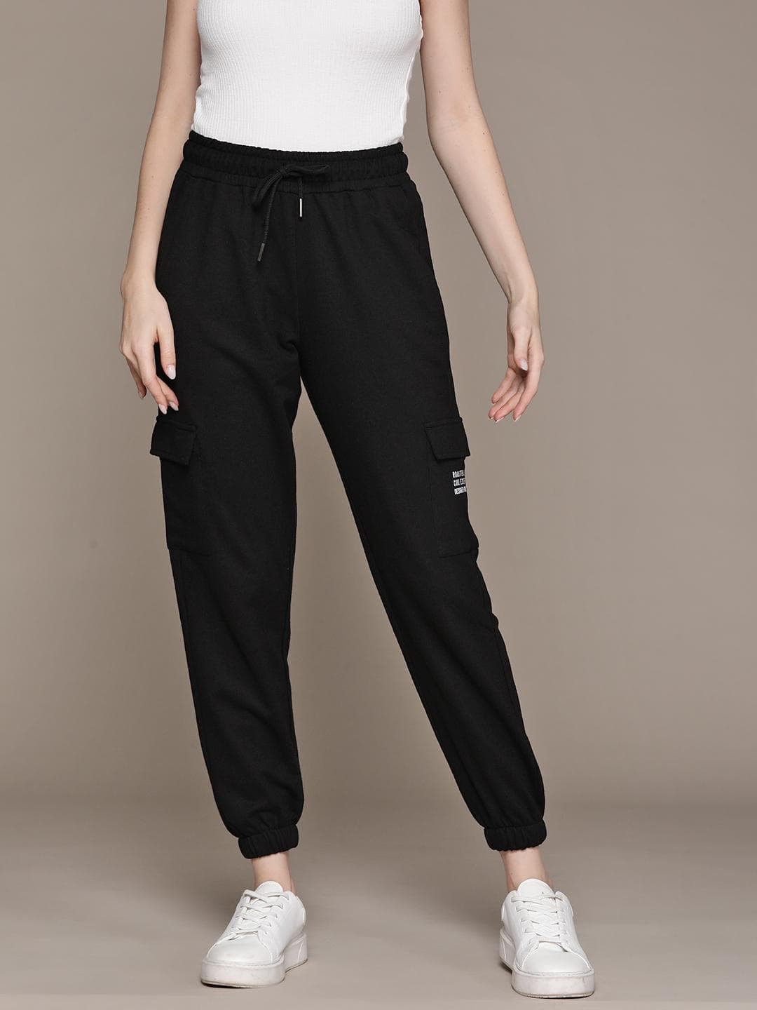 Roadster Women Joggers