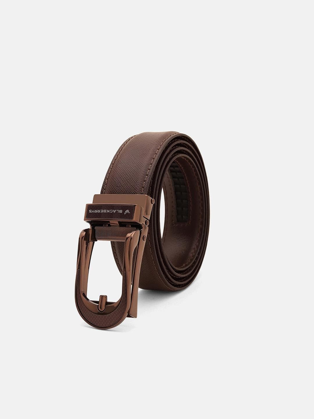 Buy Blackberrys Men Leather Formal Belt - - Accessories for Men