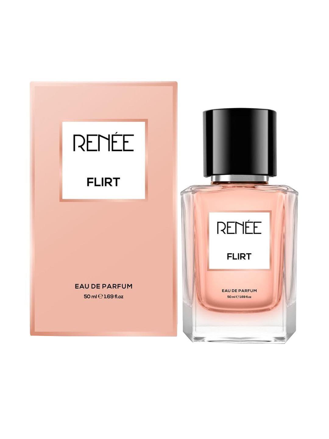 Buy Renee Women Flirt Eau De Parfum 50ml - - Personal Care for Women