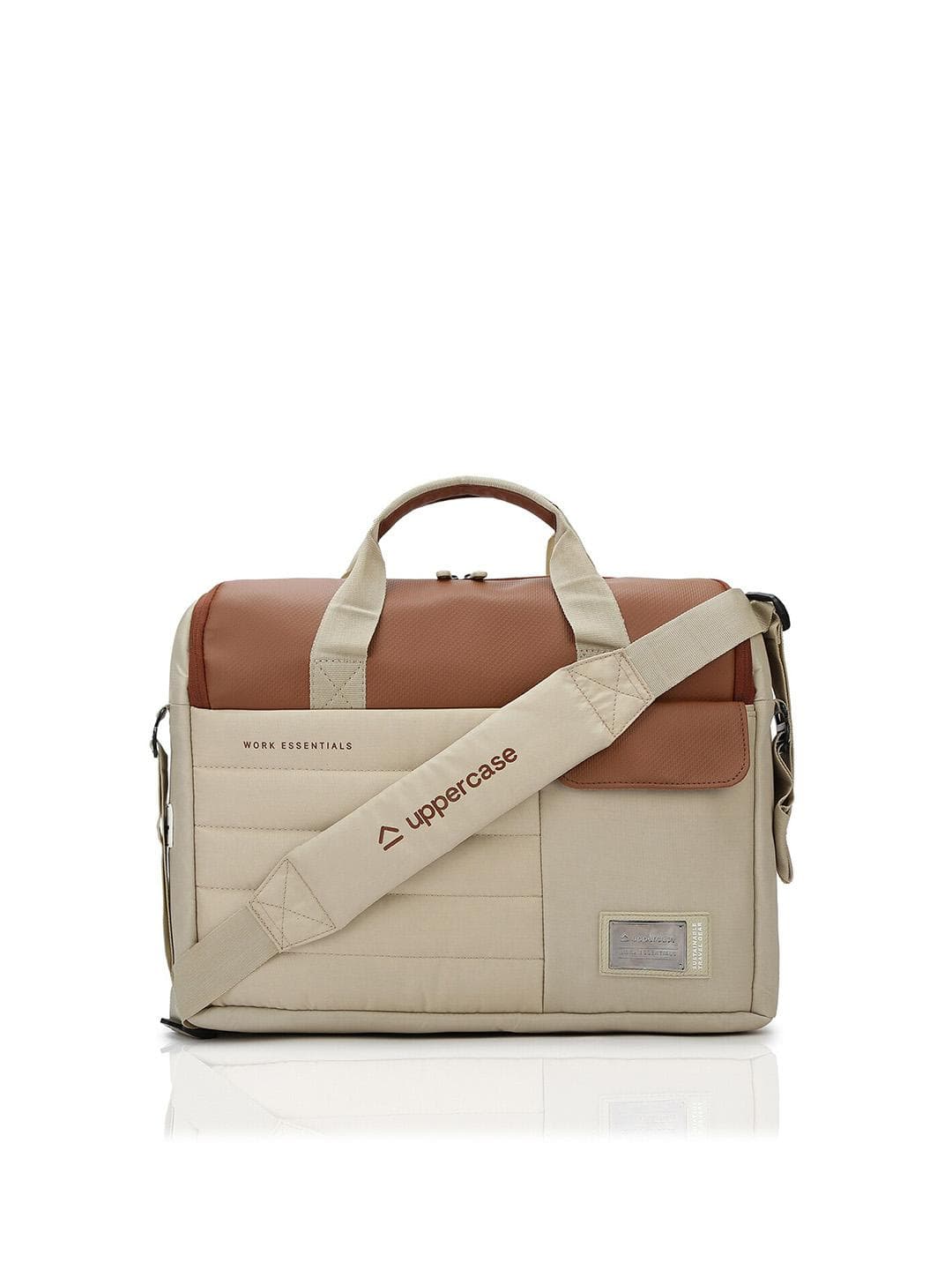 Buy Uppercase Unisex Messenger Bag - - Accessories for Unisex