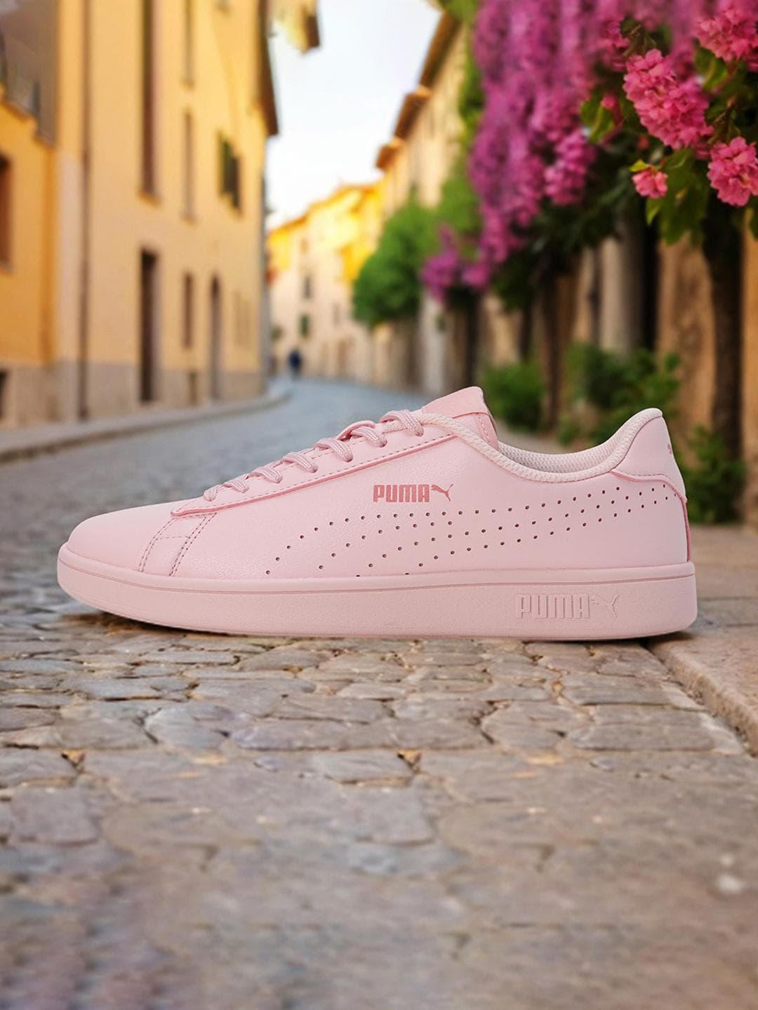 Puma Women Smasher Sneakers