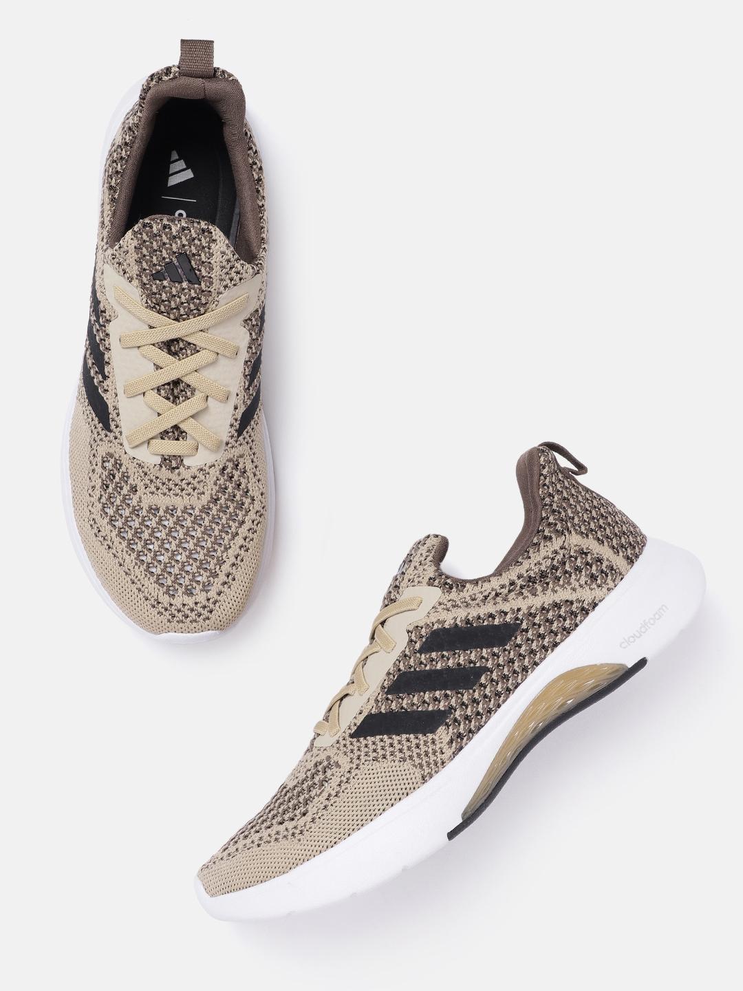 Buy ADIDAS Men Woven Design EdgeWalk Shoes - - Footwear for Men