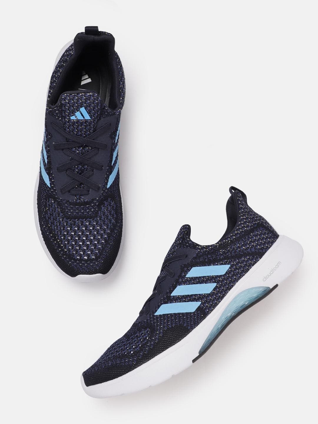 Buy ADIDAS Men Woven Design EdgeWalk Shoes - - Footwear for Men