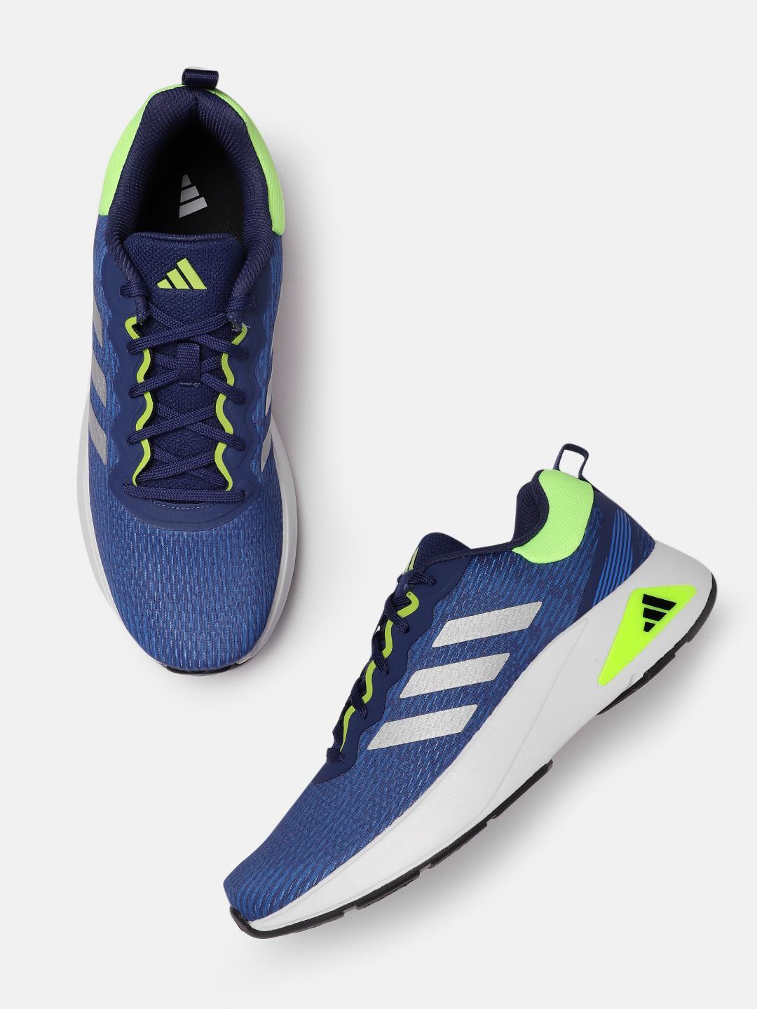 Buy ADIDAS Men Laska Printed Running Shoes - - Footwear for Men