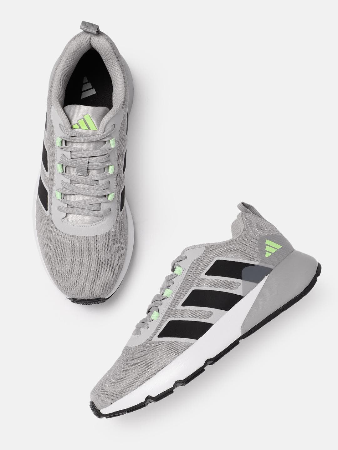 Buy ADIDAS Men Wisefoma Running Shoes - - Footwear for Men