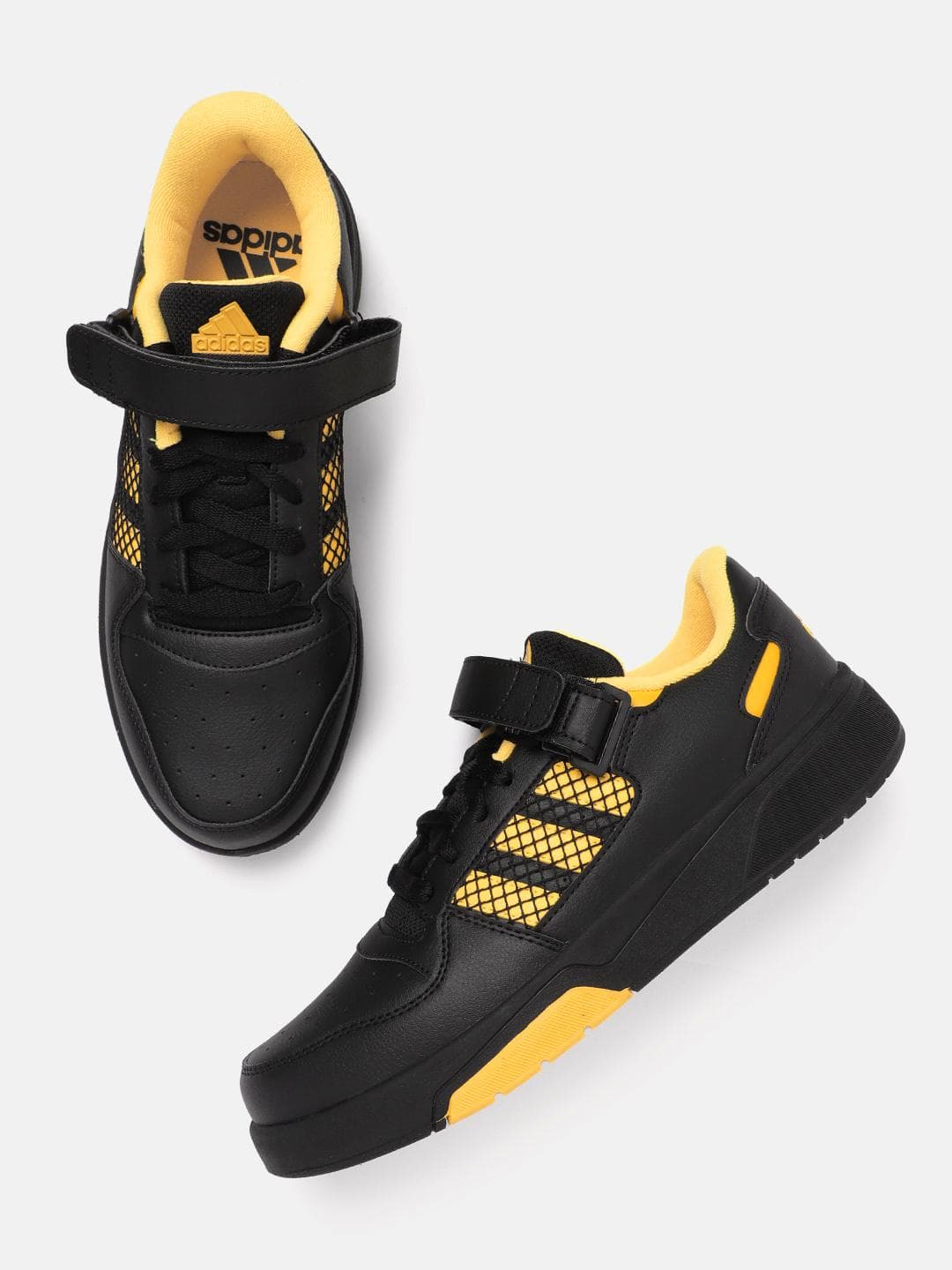 Buy ADIDAS Men Perforated Voge Shoes - - Footwear for Men