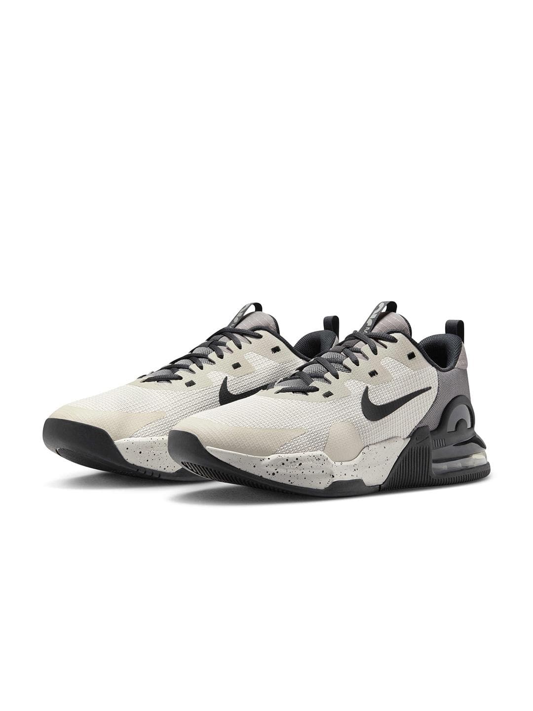 Buy Nike Men Air Max Alpha Trainer 5 Workout Shoes - - Footwear for Men