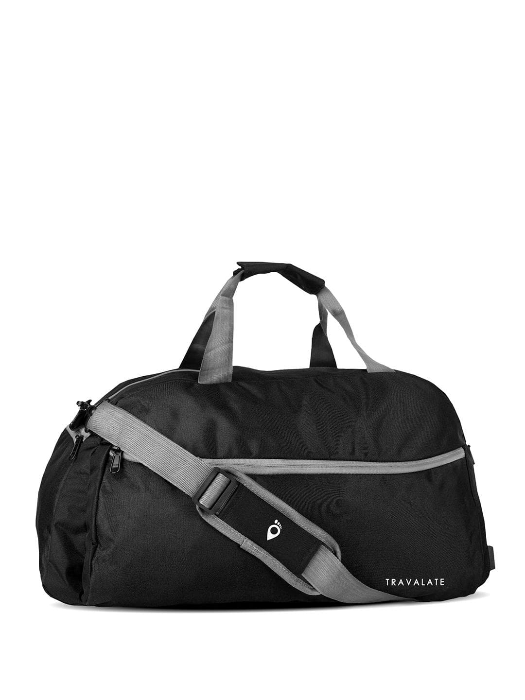 TRAVALATE Ultra-Light Medium Travel Duffle Bag