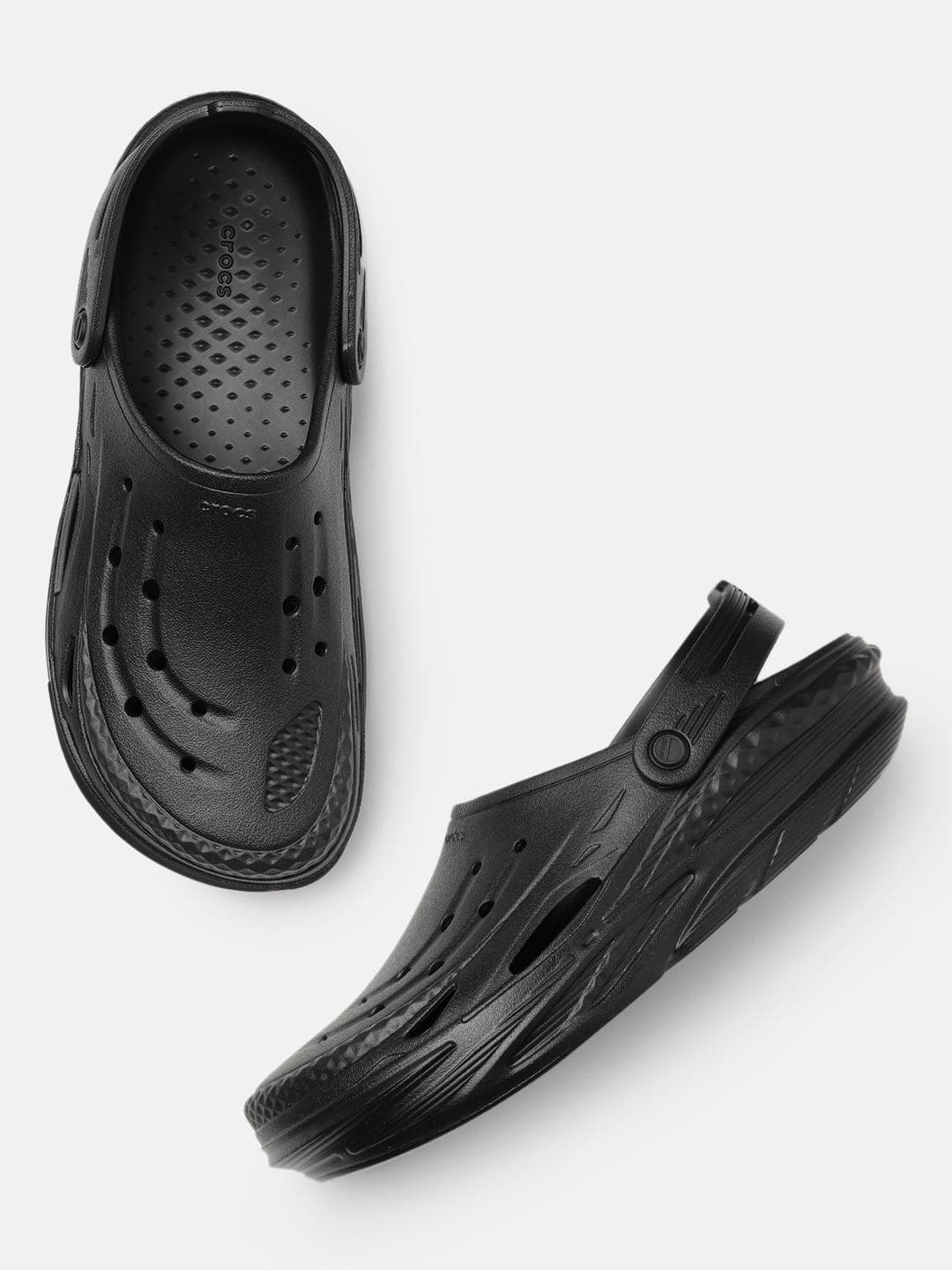Crocs Off Grid Clog Unisex