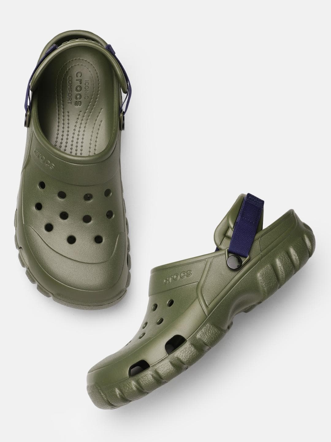 Crocs Offroad Sport Clog Unisex