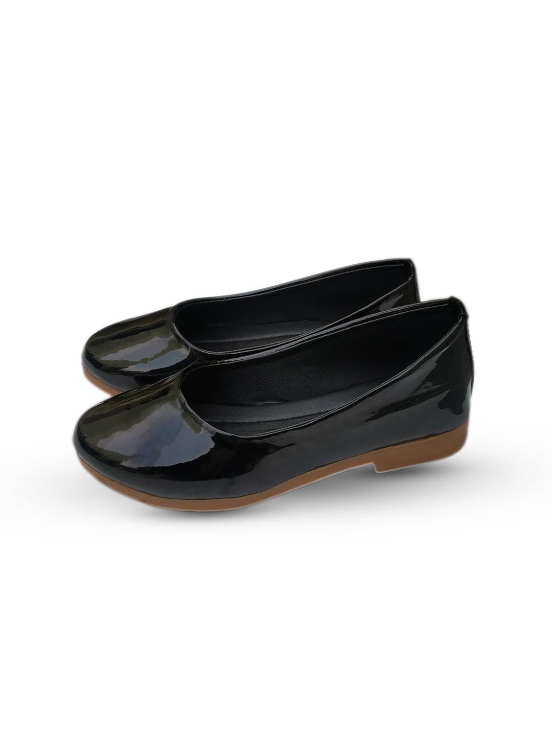 Buy BAESD Girls Round Toe Ballerinas - - Footwear for Girls