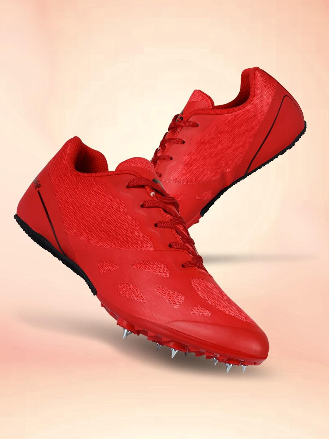 Buy NIVIA Men Spirit 2.0 Track & Field Shoe - - Footwear for Men